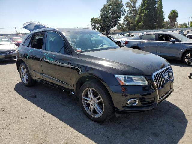 Photo 3 VIN: WA1LFAFP6DA096460 - AUDI Q5 PREMIUM 