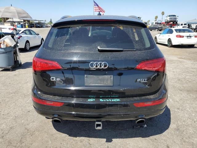 Photo 5 VIN: WA1LFAFP6DA096460 - AUDI Q5 PREMIUM 