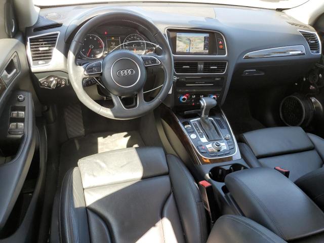 Photo 7 VIN: WA1LFAFP6DA096460 - AUDI Q5 PREMIUM 