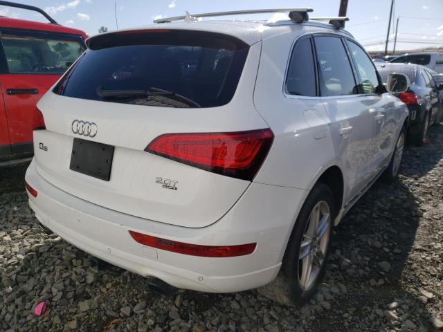 Photo 3 VIN: WA1LFAFP6DA099195 - AUDI Q5 PREMIUM 