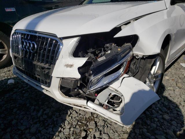 Photo 8 VIN: WA1LFAFP6DA099195 - AUDI Q5 PREMIUM 