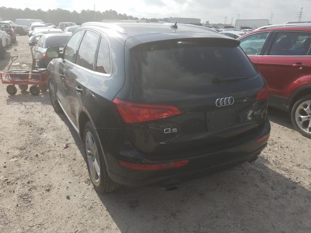 Photo 2 VIN: WA1LFAFP6DA101642 - AUDI Q5 