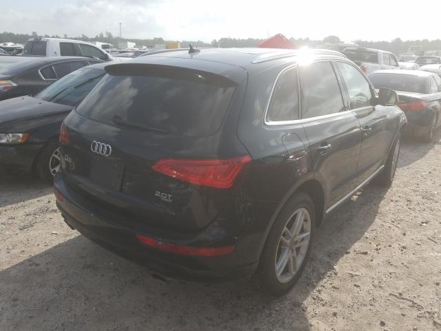 Photo 3 VIN: WA1LFAFP6DA101642 - AUDI Q5 