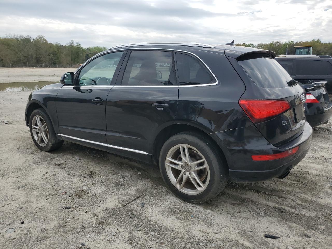 Photo 1 VIN: WA1LFAFP6EA005351 - AUDI Q5 