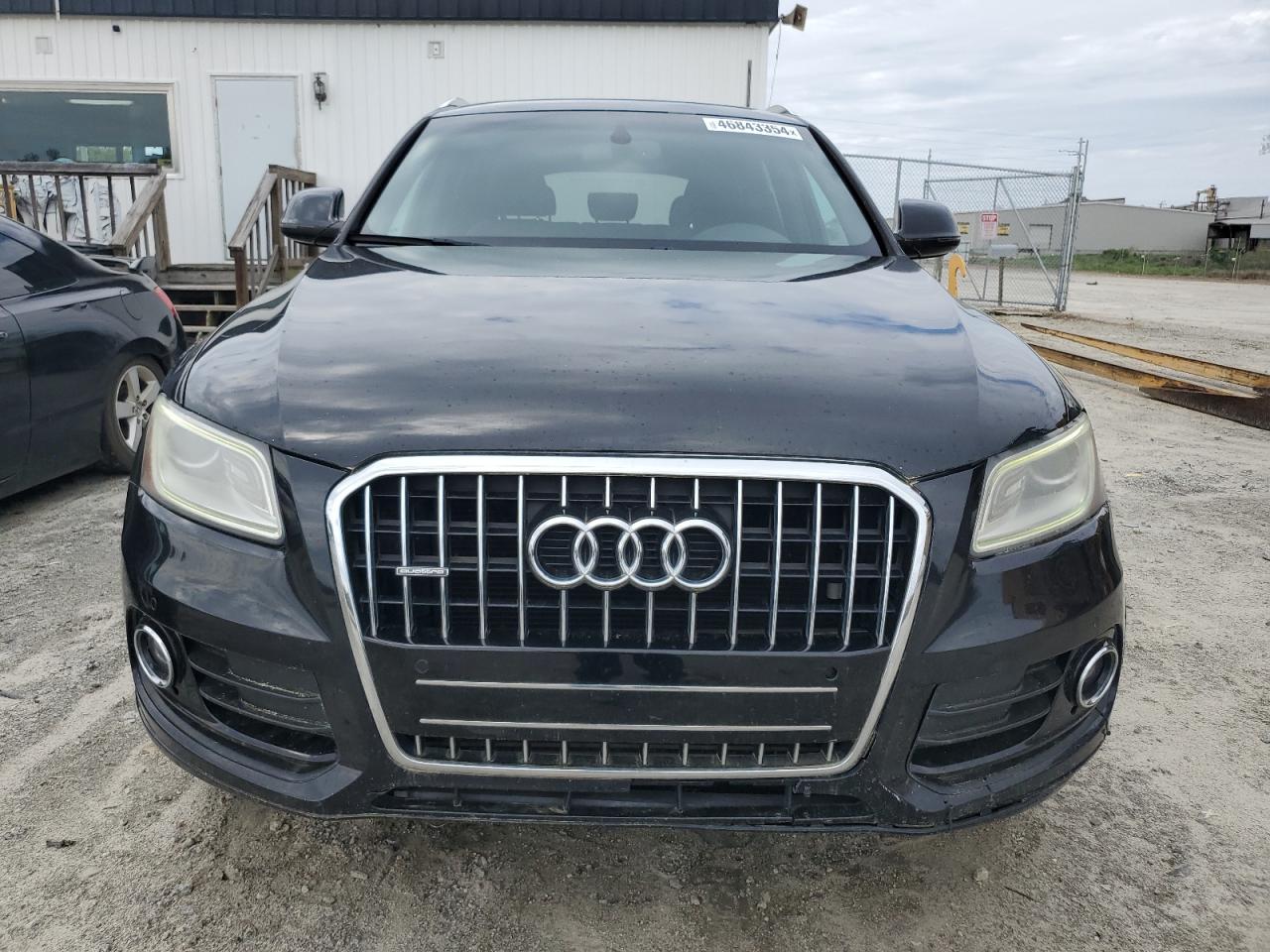 Photo 4 VIN: WA1LFAFP6EA005351 - AUDI Q5 