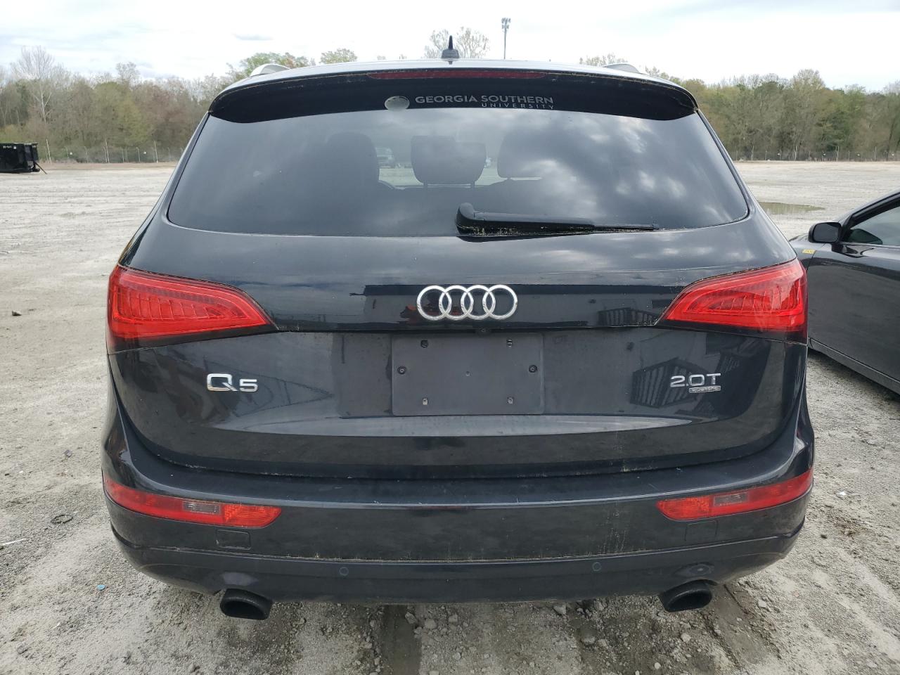 Photo 5 VIN: WA1LFAFP6EA005351 - AUDI Q5 