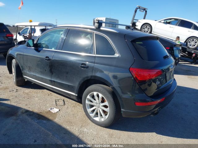 Photo 2 VIN: WA1LFAFP6EA006256 - AUDI Q5 