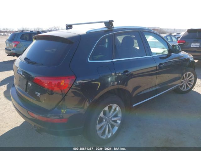 Photo 3 VIN: WA1LFAFP6EA006256 - AUDI Q5 