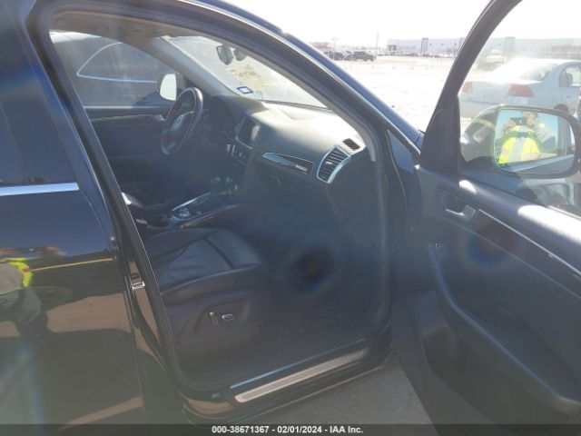 Photo 4 VIN: WA1LFAFP6EA006256 - AUDI Q5 