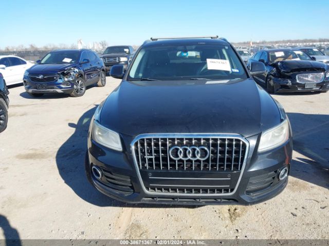 Photo 5 VIN: WA1LFAFP6EA006256 - AUDI Q5 