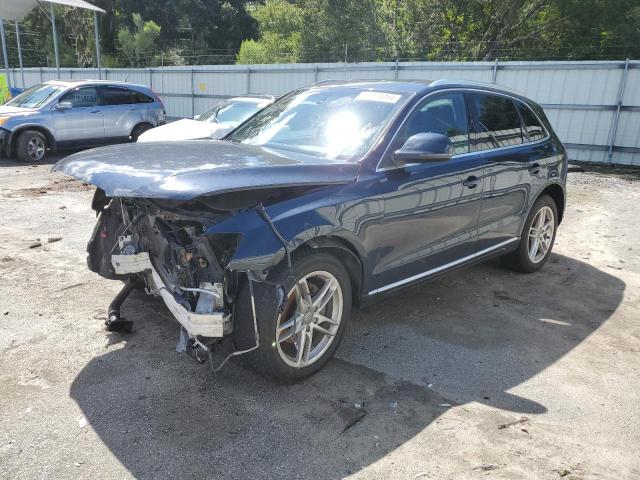 Photo 0 VIN: WA1LFAFP6EA008072 - AUDI Q5 PREMIUM 