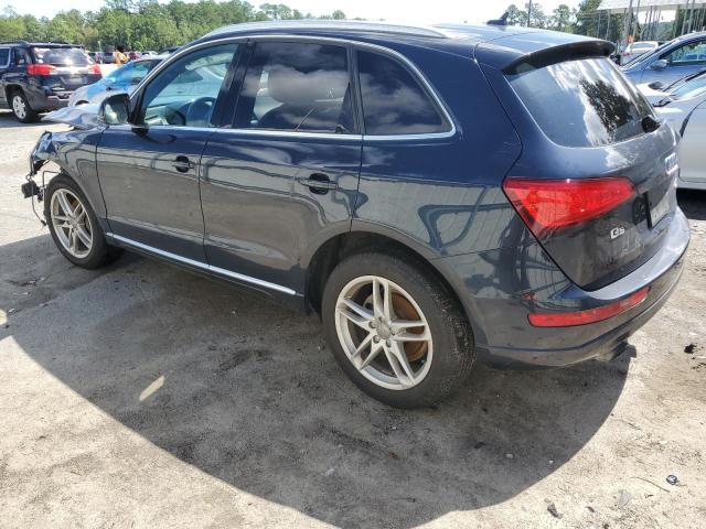 Photo 1 VIN: WA1LFAFP6EA008072 - AUDI Q5 PREMIUM 