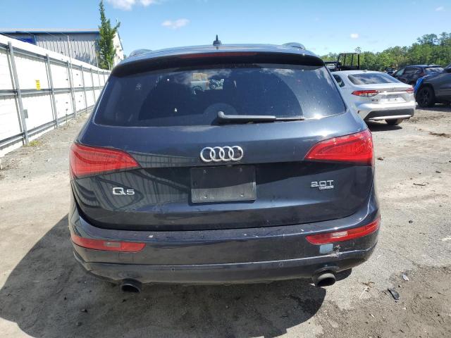 Photo 5 VIN: WA1LFAFP6EA008072 - AUDI Q5 PREMIUM 