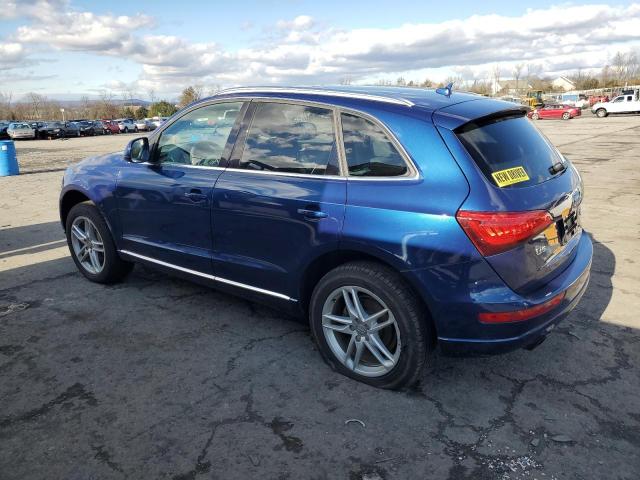 Photo 1 VIN: WA1LFAFP6EA012221 - AUDI Q5 