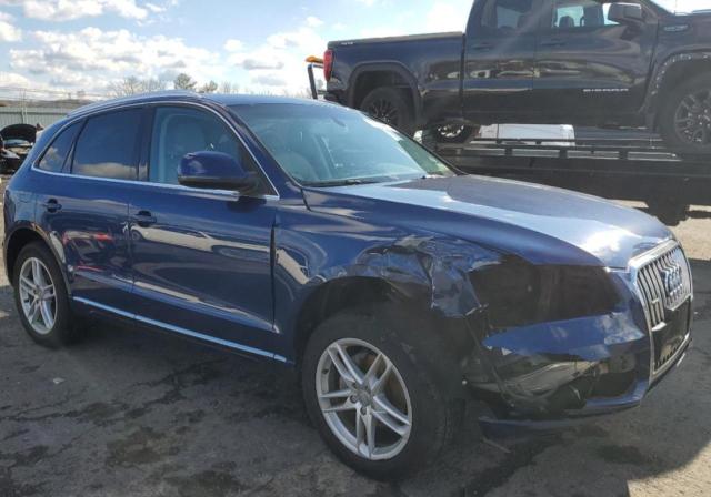 Photo 3 VIN: WA1LFAFP6EA012221 - AUDI Q5 