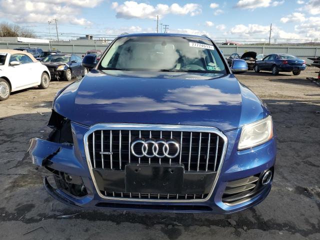 Photo 4 VIN: WA1LFAFP6EA012221 - AUDI Q5 