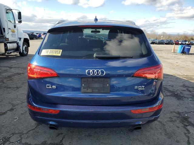 Photo 5 VIN: WA1LFAFP6EA012221 - AUDI Q5 