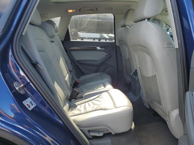 Photo 9 VIN: WA1LFAFP6EA012221 - AUDI Q5 