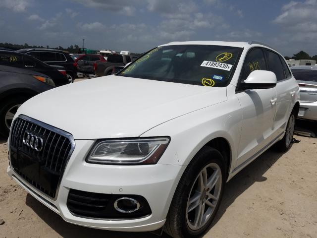 Photo 1 VIN: WA1LFAFP6EA014521 - AUDI Q5 PREMIUM 