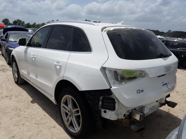 Photo 2 VIN: WA1LFAFP6EA014521 - AUDI Q5 PREMIUM 