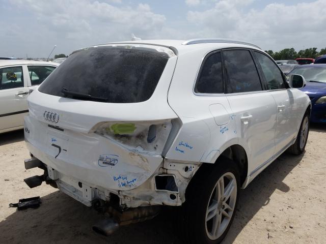 Photo 3 VIN: WA1LFAFP6EA014521 - AUDI Q5 PREMIUM 