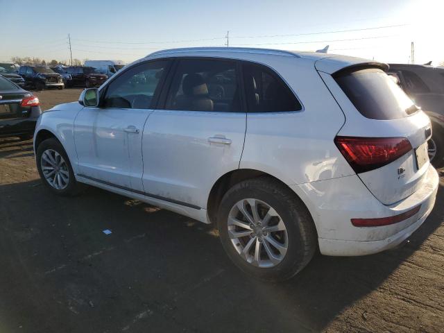 Photo 1 VIN: WA1LFAFP6EA017418 - AUDI Q5 