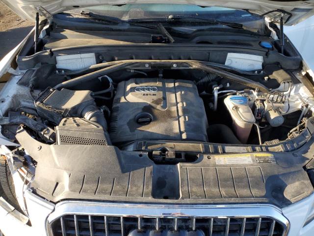 Photo 11 VIN: WA1LFAFP6EA017418 - AUDI Q5 