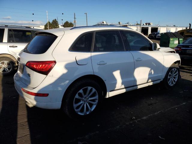 Photo 2 VIN: WA1LFAFP6EA017418 - AUDI Q5 