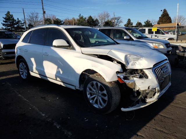 Photo 3 VIN: WA1LFAFP6EA017418 - AUDI Q5 