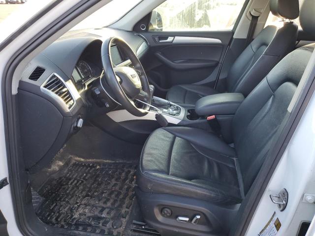 Photo 6 VIN: WA1LFAFP6EA017418 - AUDI Q5 