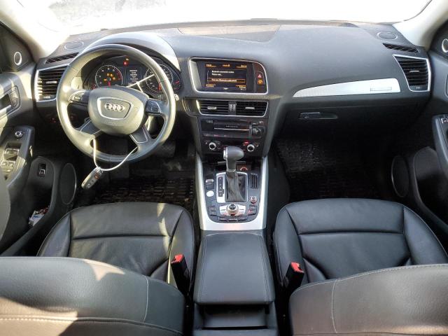 Photo 7 VIN: WA1LFAFP6EA017418 - AUDI Q5 