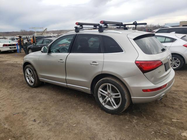 Photo 1 VIN: WA1LFAFP6EA025096 - AUDI Q5 