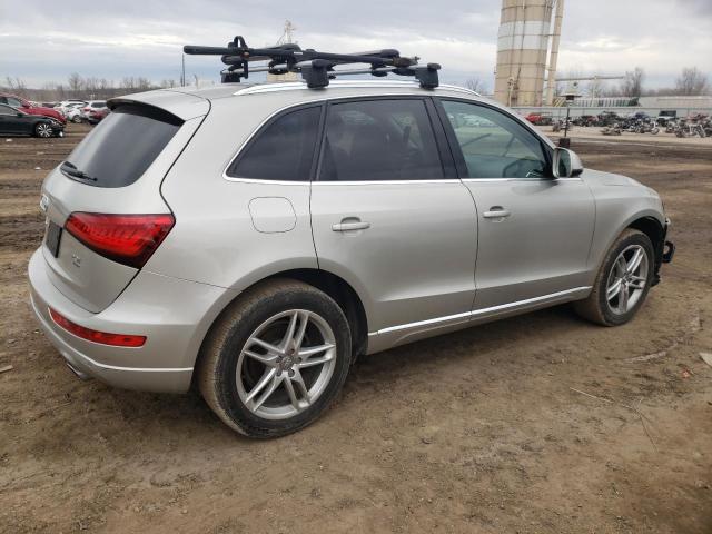 Photo 2 VIN: WA1LFAFP6EA025096 - AUDI Q5 