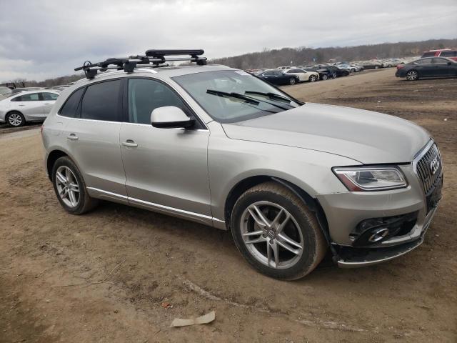 Photo 3 VIN: WA1LFAFP6EA025096 - AUDI Q5 