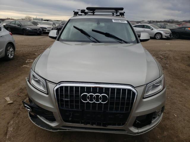 Photo 4 VIN: WA1LFAFP6EA025096 - AUDI Q5 