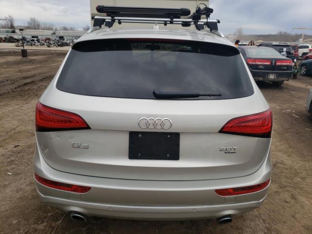 Photo 5 VIN: WA1LFAFP6EA025096 - AUDI Q5 