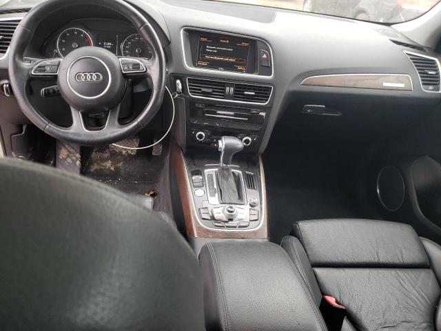 Photo 7 VIN: WA1LFAFP6EA025096 - AUDI Q5 