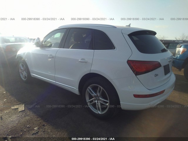 Photo 2 VIN: WA1LFAFP6EA032825 - AUDI Q5 