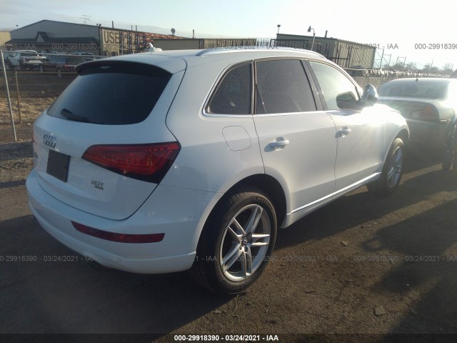 Photo 3 VIN: WA1LFAFP6EA032825 - AUDI Q5 