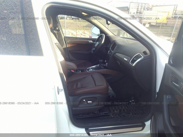 Photo 4 VIN: WA1LFAFP6EA032825 - AUDI Q5 