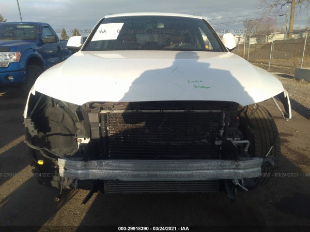 Photo 5 VIN: WA1LFAFP6EA032825 - AUDI Q5 