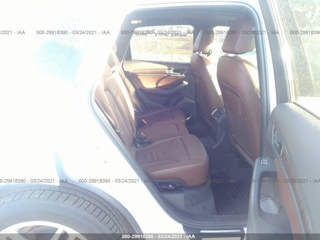 Photo 7 VIN: WA1LFAFP6EA032825 - AUDI Q5 