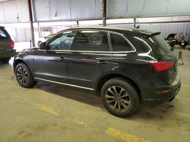 Photo 1 VIN: WA1LFAFP6EA038818 - AUDI Q5 