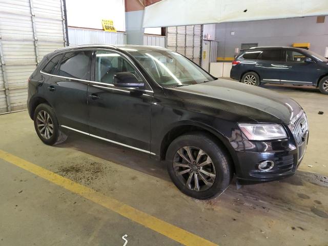 Photo 3 VIN: WA1LFAFP6EA038818 - AUDI Q5 