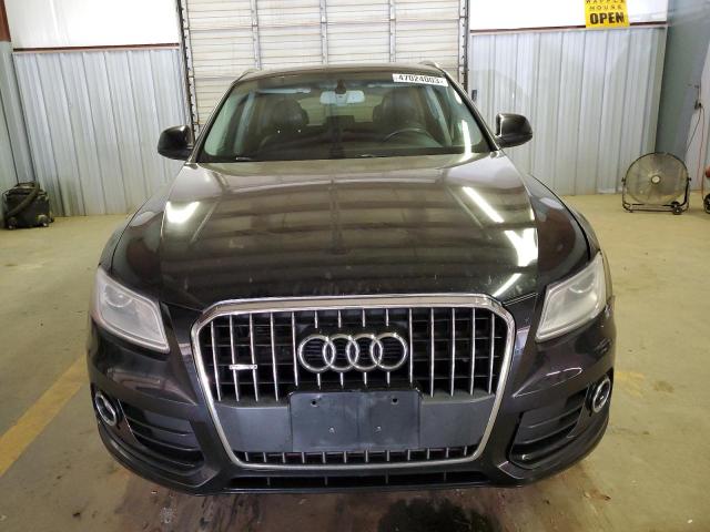 Photo 4 VIN: WA1LFAFP6EA038818 - AUDI Q5 