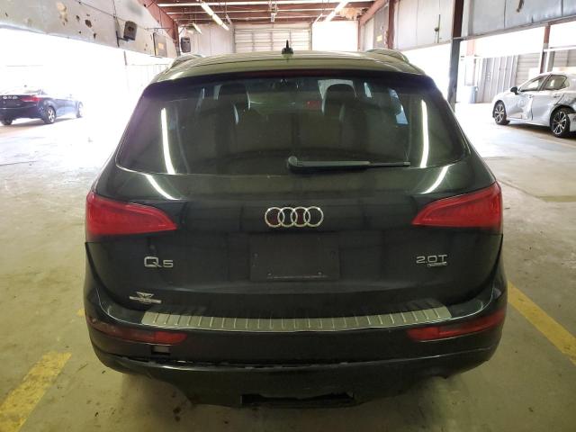 Photo 5 VIN: WA1LFAFP6EA038818 - AUDI Q5 