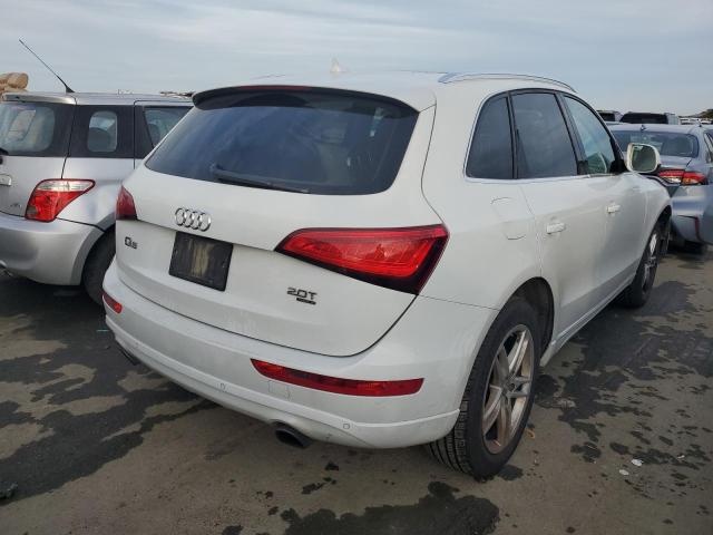 Photo 2 VIN: WA1LFAFP6EA047065 - AUDI Q5 