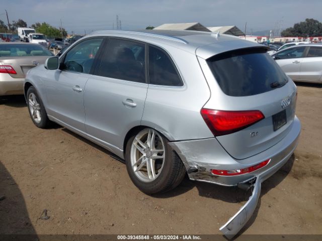 Photo 2 VIN: WA1LFAFP6EA050127 - AUDI Q5 