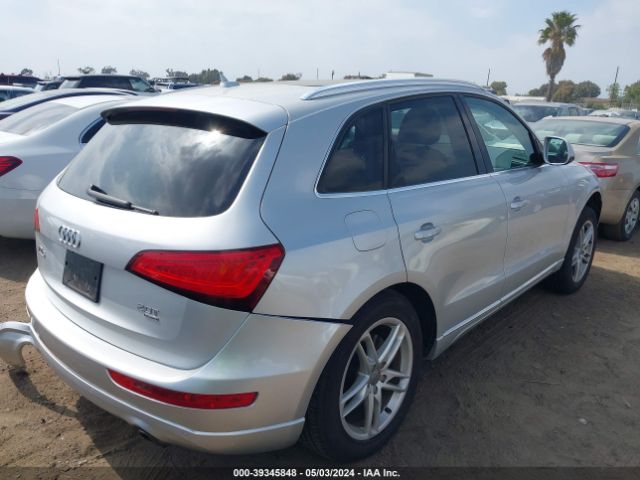 Photo 3 VIN: WA1LFAFP6EA050127 - AUDI Q5 