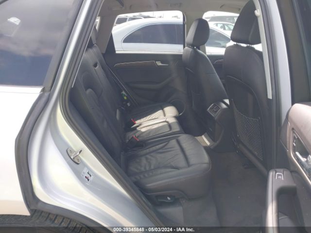 Photo 7 VIN: WA1LFAFP6EA050127 - AUDI Q5 